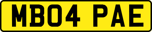 MB04PAE