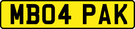 MB04PAK