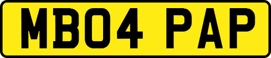 MB04PAP