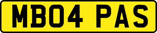 MB04PAS