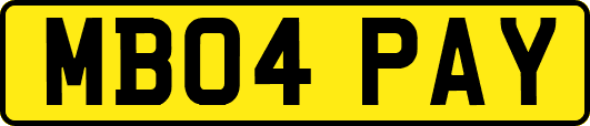 MB04PAY