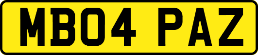 MB04PAZ