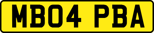 MB04PBA