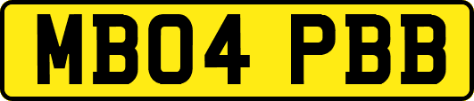MB04PBB