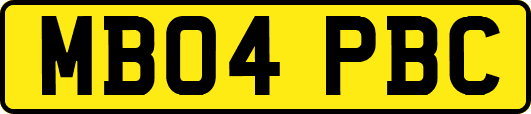 MB04PBC