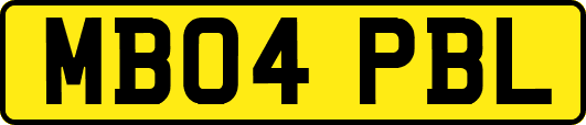 MB04PBL