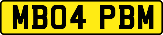 MB04PBM