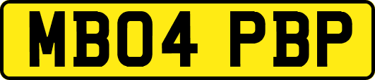 MB04PBP