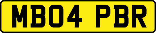 MB04PBR