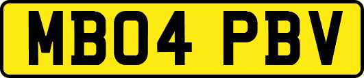 MB04PBV