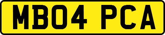 MB04PCA