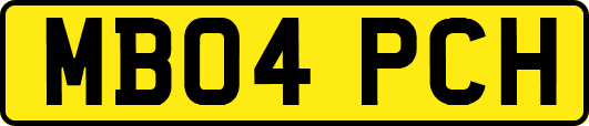 MB04PCH