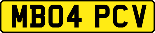 MB04PCV