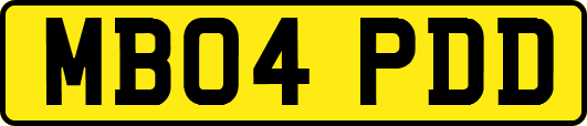 MB04PDD