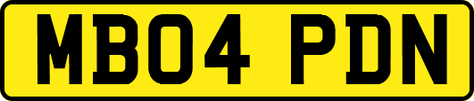 MB04PDN