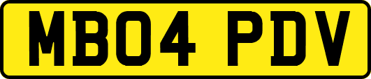 MB04PDV