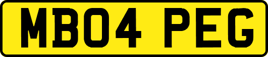 MB04PEG