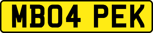 MB04PEK