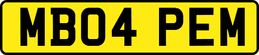 MB04PEM