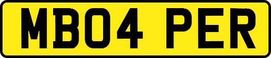 MB04PER