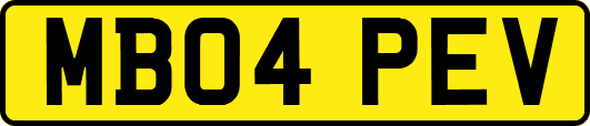 MB04PEV
