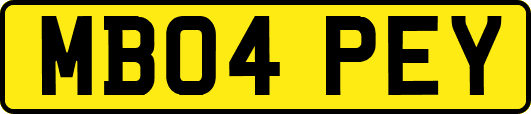MB04PEY