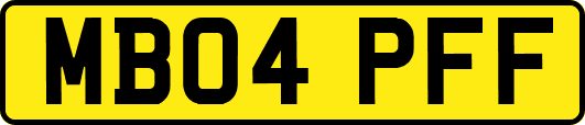 MB04PFF