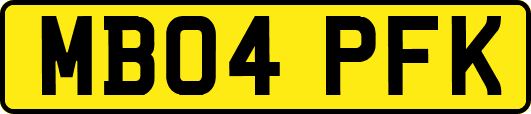 MB04PFK