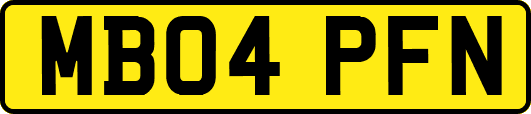 MB04PFN