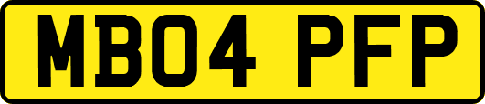 MB04PFP