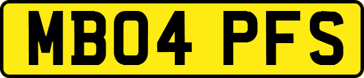 MB04PFS