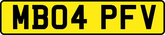 MB04PFV