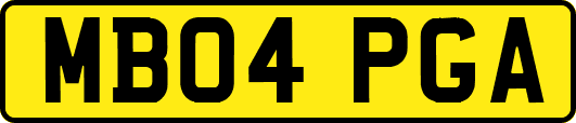 MB04PGA