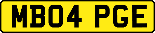 MB04PGE