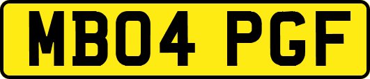 MB04PGF