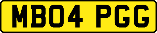 MB04PGG
