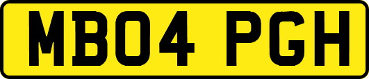 MB04PGH