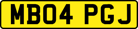 MB04PGJ
