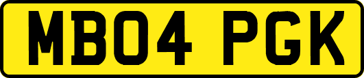 MB04PGK
