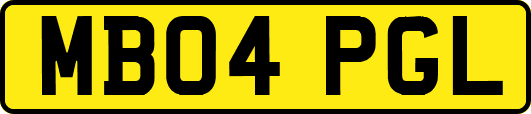MB04PGL