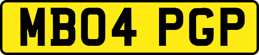 MB04PGP