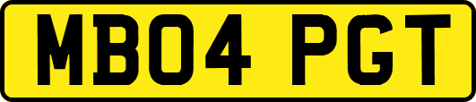 MB04PGT