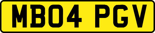 MB04PGV