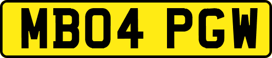 MB04PGW