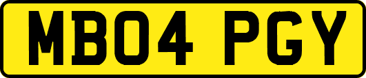 MB04PGY