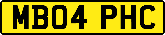 MB04PHC