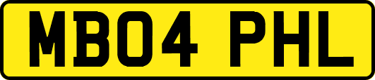 MB04PHL