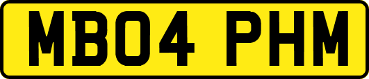 MB04PHM