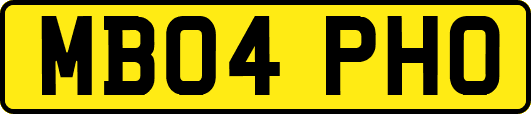 MB04PHO