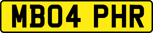 MB04PHR